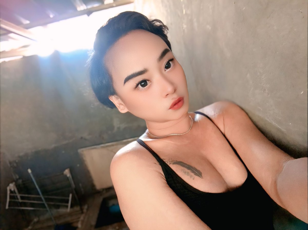 ReginaWaria02_'s tweet photo. 📍jakpus
📞088989586936
-Incal&Outcal
-Vcs
-WAJIBDP
@Ladyboymagic @Share_Ladyboy
@Mrs_pic_poster @pic_poster
@Travel4TG @TRANSOFMYHEART_ @tsparadiseworld @MyFantasyPOV
@Shemaledem1 @TGIRLOVERBRAZIL @TransXworld #shemalejakpus #wariajakpus #shemalejakarta #ladyboy #wariavcs https://t.co/PtWh4pM1Ym