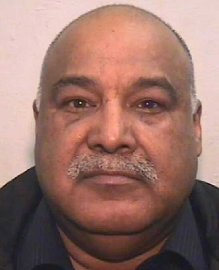 jihadwatchRS's tweet photo. UK: Muslim migrant rape gang leader convicted of 30 child rapes is freed, will not be deported

Daily Mail, July 3, 2026: "The leader of the notorious Rochdale grooming gang – convicted of 30 child rapes – has been released from prison today as Downing Street still insists it is powerless to deport him from Britain. Shabir Ahmed, 73, walked free from HMP Leeds on Thursday and is set to begin life in a bail hostel in the north of England, at an estimated cost to taxpayers of £120 a night."

Whatever “exemption from deportation” Shabir Ahmed has should be immediately revoked. The Starmer government, however, most likely does not want to incur charges of “Islamophobia” by deporting Ahmed. And that’s why hundreds of thousands of British girls were raped in the first place.

Read more at the link in the next post.