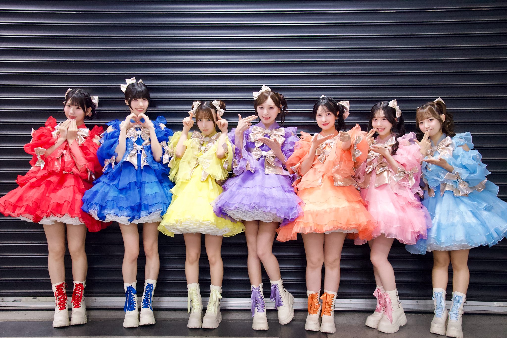 SWEET STEADY【Official】 on X: 