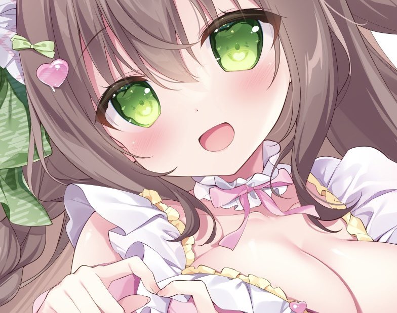 _shirokimochi_'s tweet photo. できた🫶 https://t.co/jY69PRrPUL