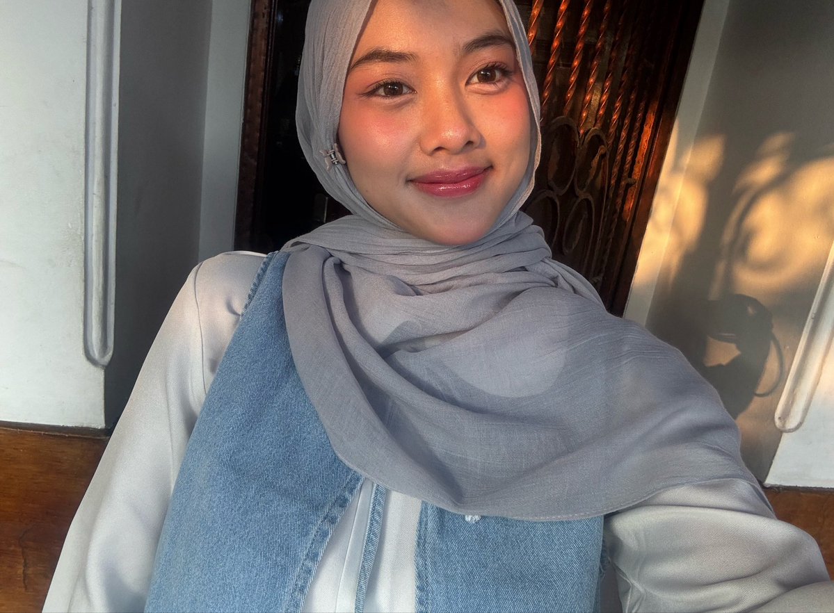 Sarah ikut amerta tweet media