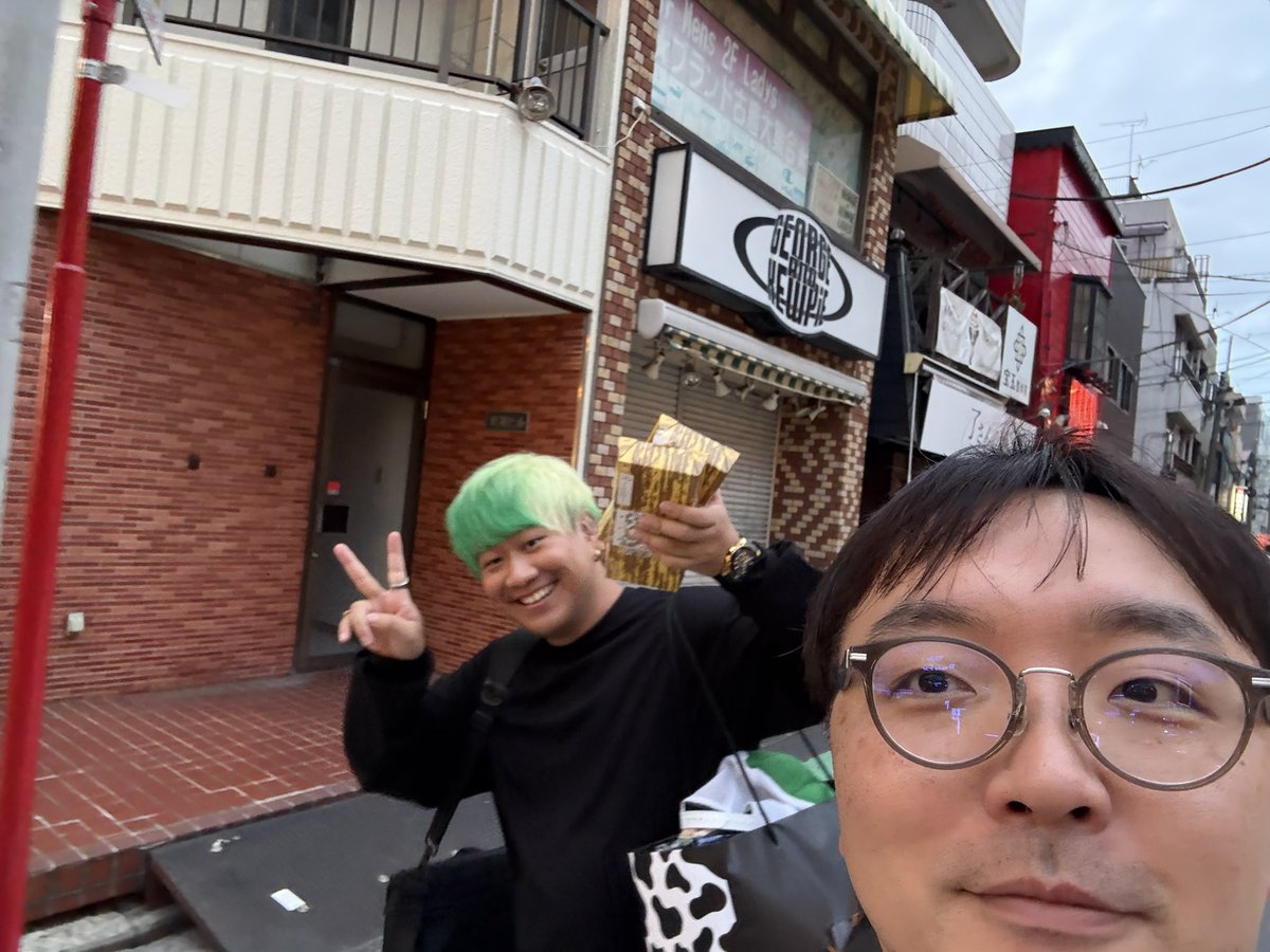 ぷんさん (@M_Noumura) / Posts / X