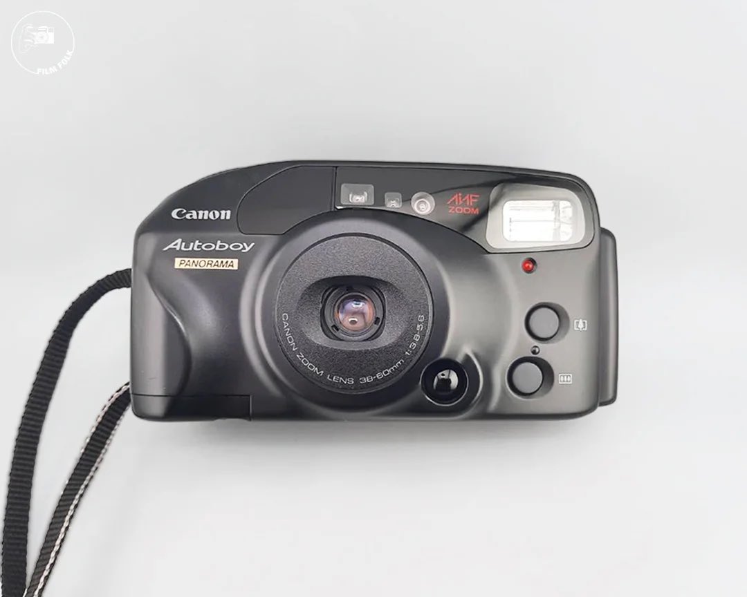 _filmfolk's tweet photo. Canon Autoboy Panorama เต็มระบบ💯
🔥ราคา 1,390 รวมส่ง🔥

-ใช้ถ่าน 2CR5 ฟิล์ม 135
-ออโต้แฟลช&amp;โฟกัส
-พิมวันที่และใส่แคปชั่นได้
-ห้องฟิล์มสะอาดช่องมองใส
-Lens38-60mm/f3.8-5.6ใสไร้ฝ้ารา
-สภาพ95% มีสายคล้อง กระเป๋า

✨ภาพตัวอย่างถ่ายเองค่า✨
#กล้องฟิล์มราคาถูก #กล้องฟิล์ม https://t.co/y6ypSHXZdJ