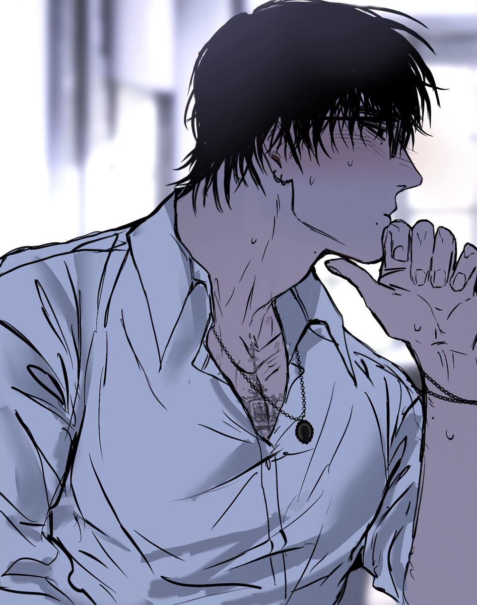 CT_blueprint's tweet photo. คิดอารัยลามกอยู่หรอ #oc https://t.co/4m69eIkIej