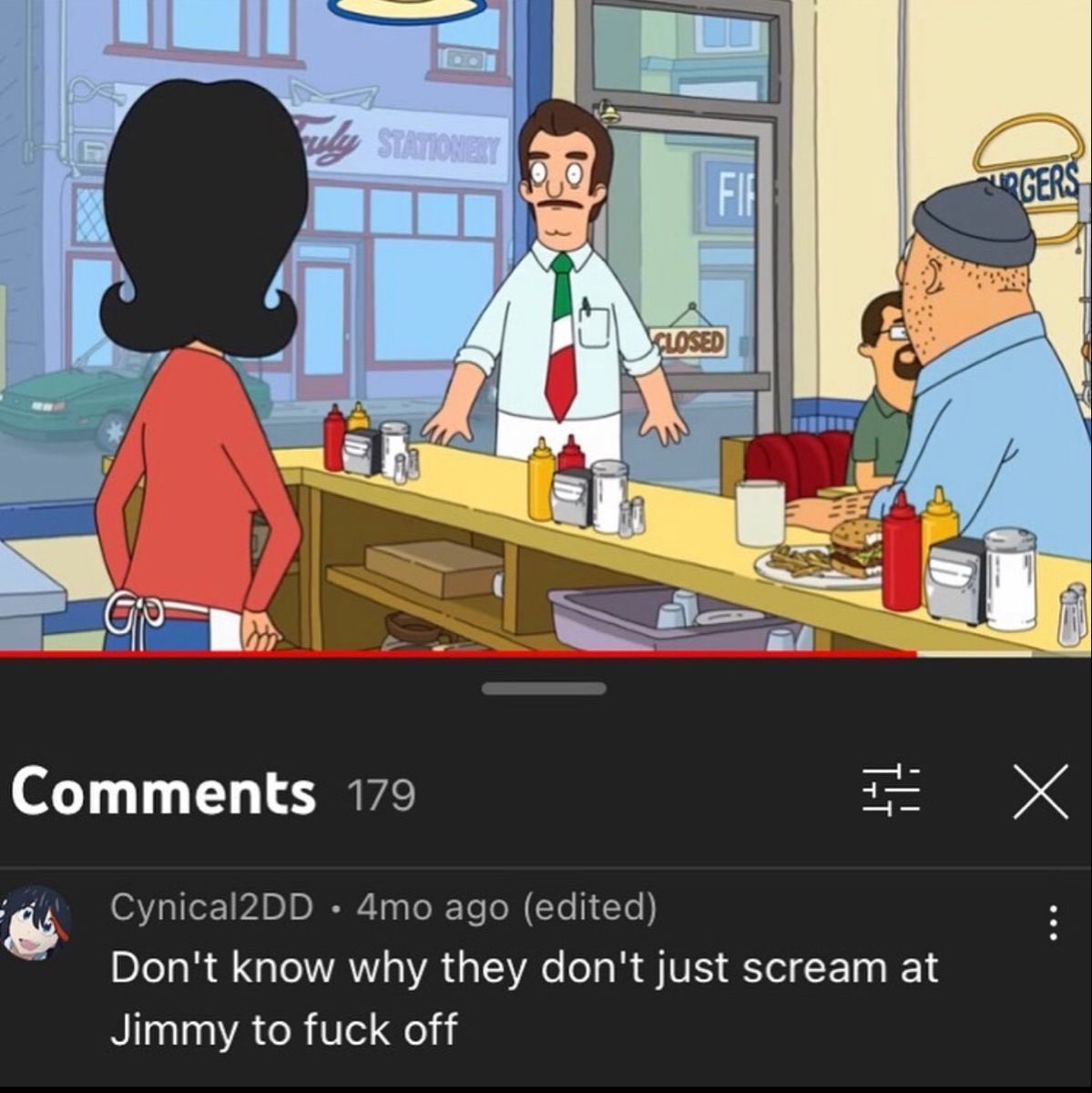 cokebeyc's tweet photo. how easily i get irritated https://t.co/80p7ePrrK6