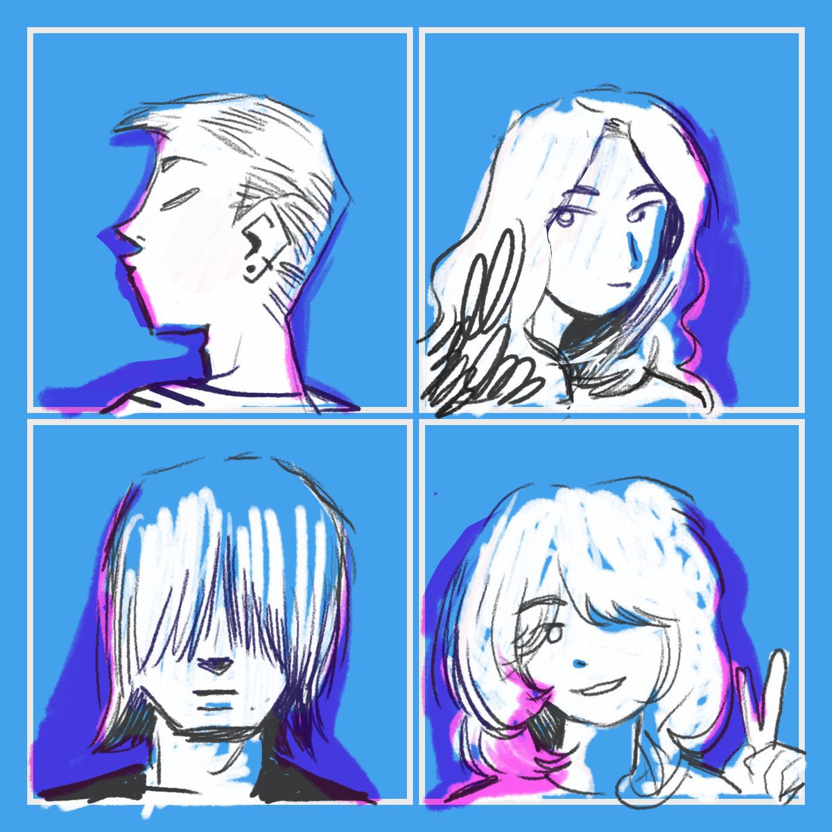y3hiqe's tweet photo. Balming Tiger https://t.co/Jv1YjRPZUe