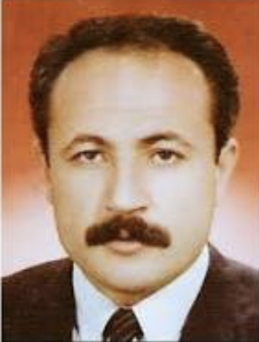 akin_birdal's tweet photo. Vedat Aydın siyasetçi ve insan hakları savunucusu. Halkların dostu.
35 yıl önce bugün Diyarbakır da  gözaltında işkence ile katledildi.
Suçu ana dilini konuşmak ve savunmaktı.
Ana dil hakkı için 38 yaşında feda edilen bir yaşam.
Unutulur mu?
Saygı ile🌺 https://t.co/tra8SiVUaJ