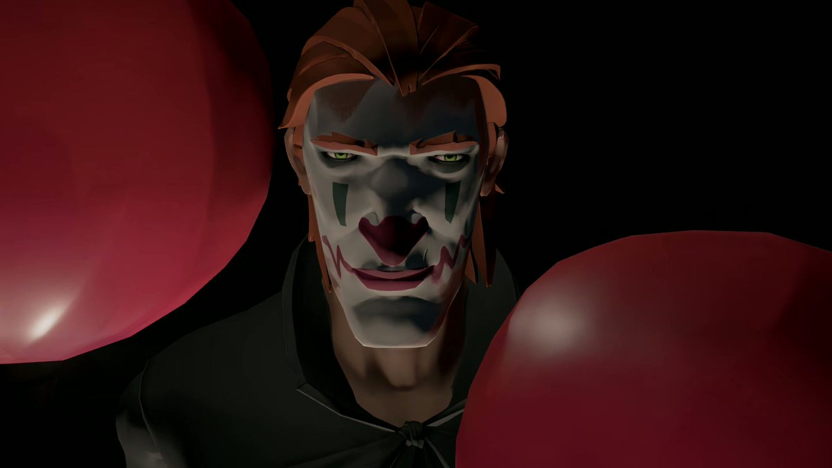 Mrs_Chronos's tweet photo. You'll float too!

Theme: Movie Moments

#Sotshot
#SeaOfThieves
@SeaOfThieves https://t.co/mEjIX3q5Jl