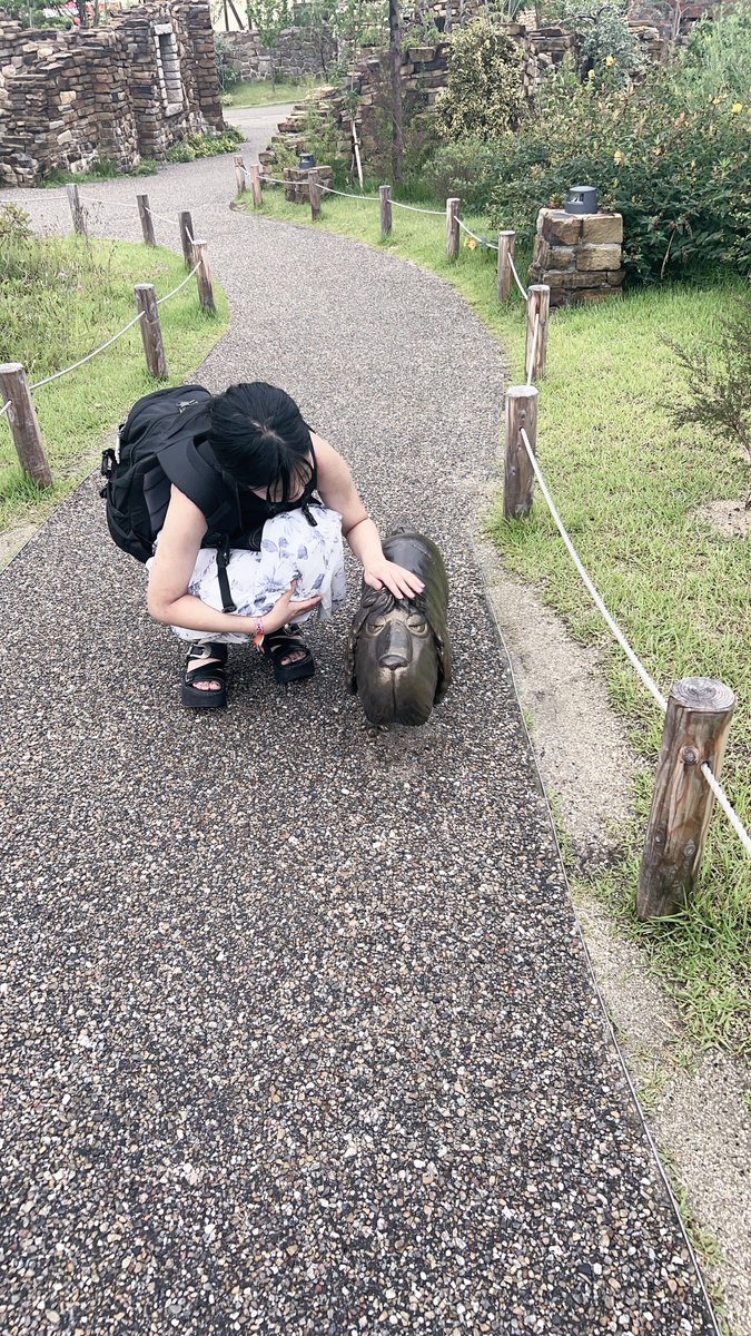 05_Cosplaydia's tweet photo. 【愛知旅行*⋆✈︎】
7/1~7/4まで旅行に行ってたのでお気に入りの写真を載せます!
ジブリパークの中で1番大倉庫が楽しかったです(´˘`＊)
最近引きこもり生活だったから心配だったけど無事筋肉痛に襲われました...🤦🏻‍♀️
さて来週はいよいよザンヒルですね✨️
皆さんに会えるの楽しみにしてます~!! https://t.co/6aPyLxfX1W