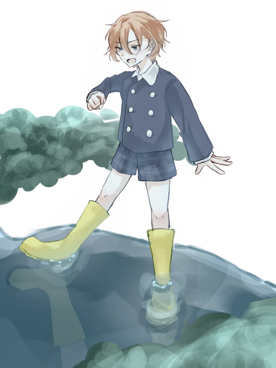 zui1xu_'s tweet photo. #文スト絵描きさんと繋がりたい
 #文スト好きさんと繋がりたい 

初めまして、祝と申します！
🤕と🎩（𝖢𝖯）中心に絵を描いてます。長く適度に絡めるお友達ください⸝ဗီူ⸜⸝ဗီူ⸜

全反応、気になった方無言フォロー+👤（片思い3日）でお迎えします♩⟡ https://t.co/2v43BK2xrj