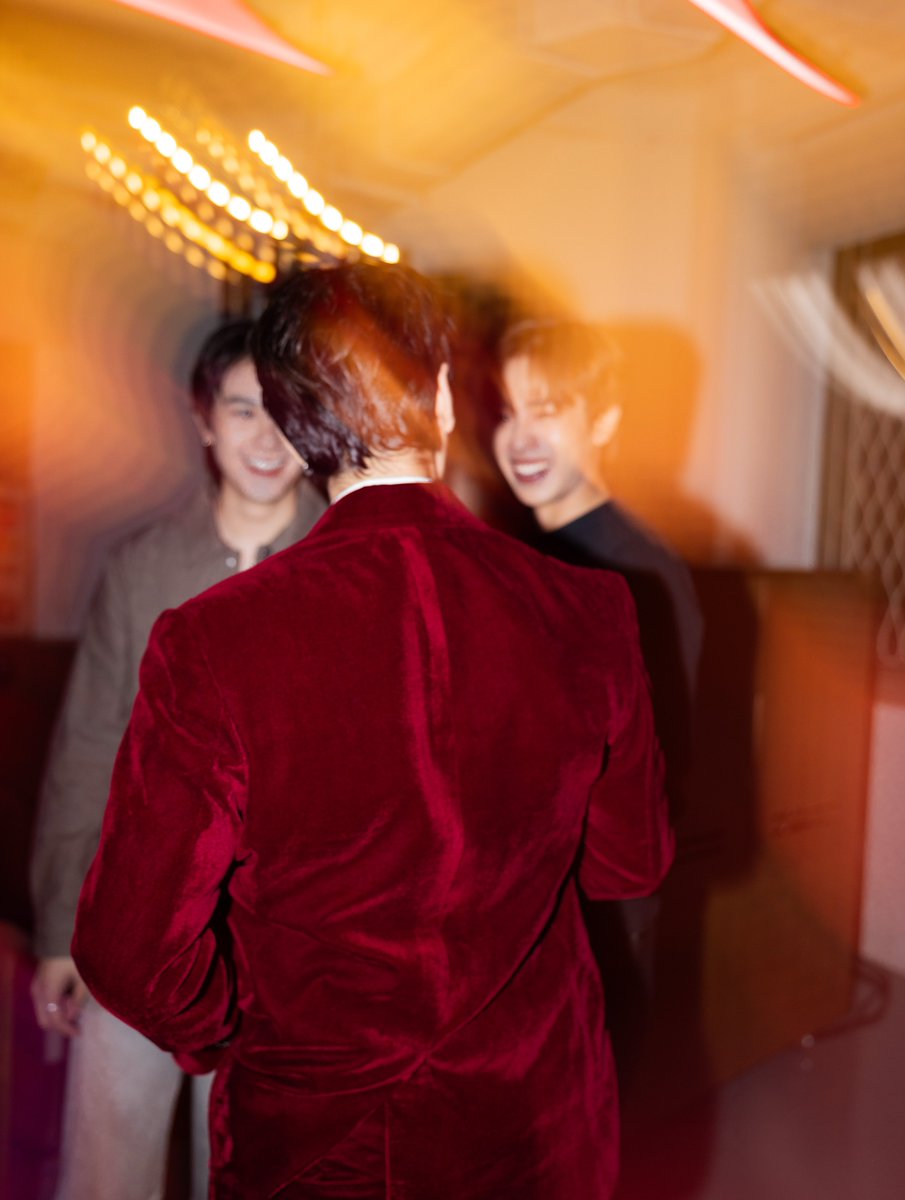 PhotomGraph's tweet photo. Always together 🤍 

#JackieJackrin 
#SVRN 
#ThirdLapat https://t.co/wypi8S2oWe