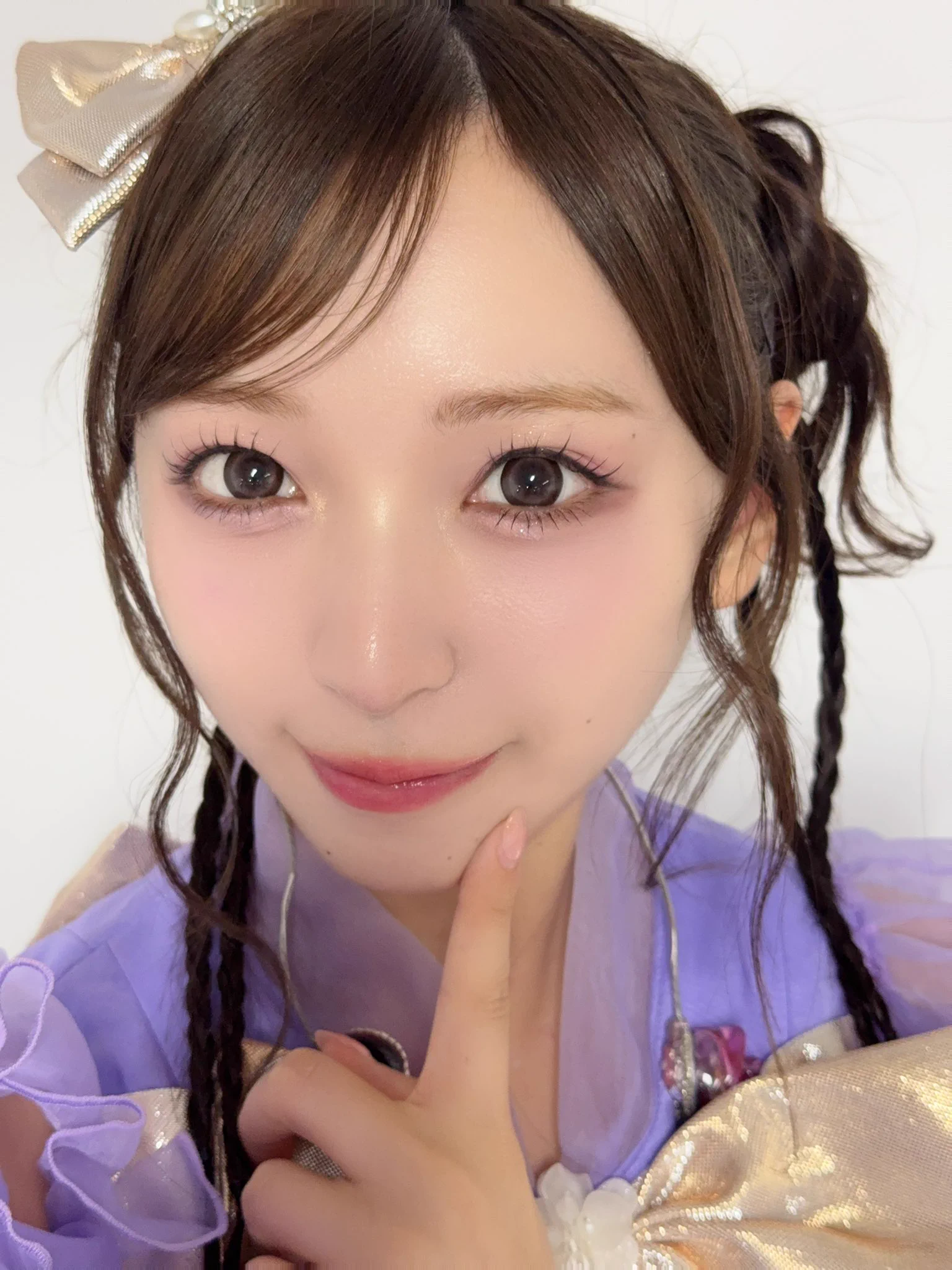塩川莉世(SWEET STEADY) on X: 