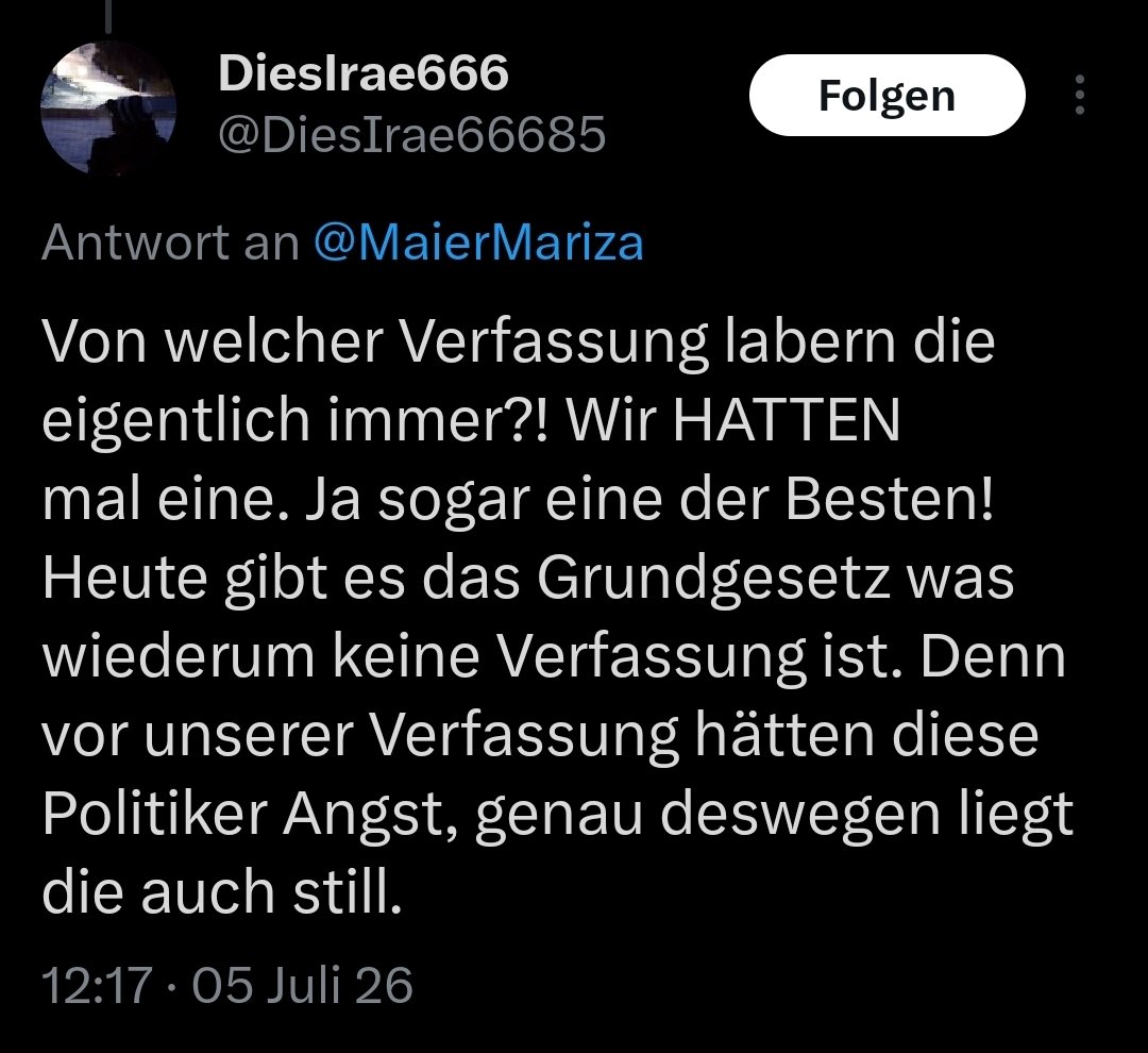 SchorschSchaut tweet picture