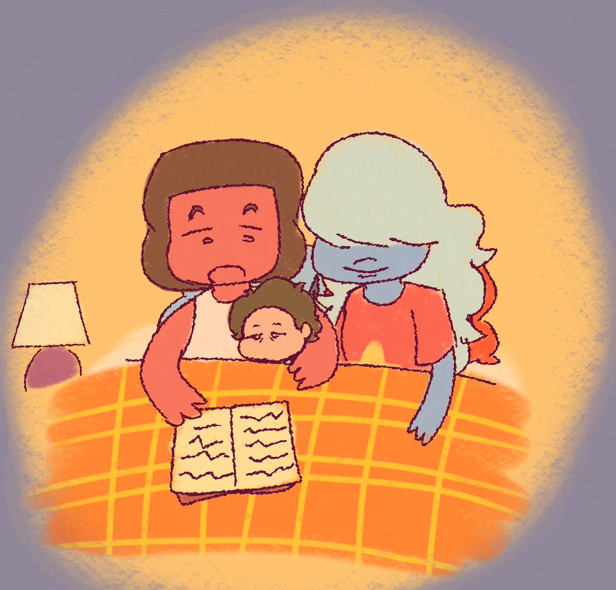 junydunyte's tweet photo. #stevenuniverse https://t.co/W68ACAO2ZX