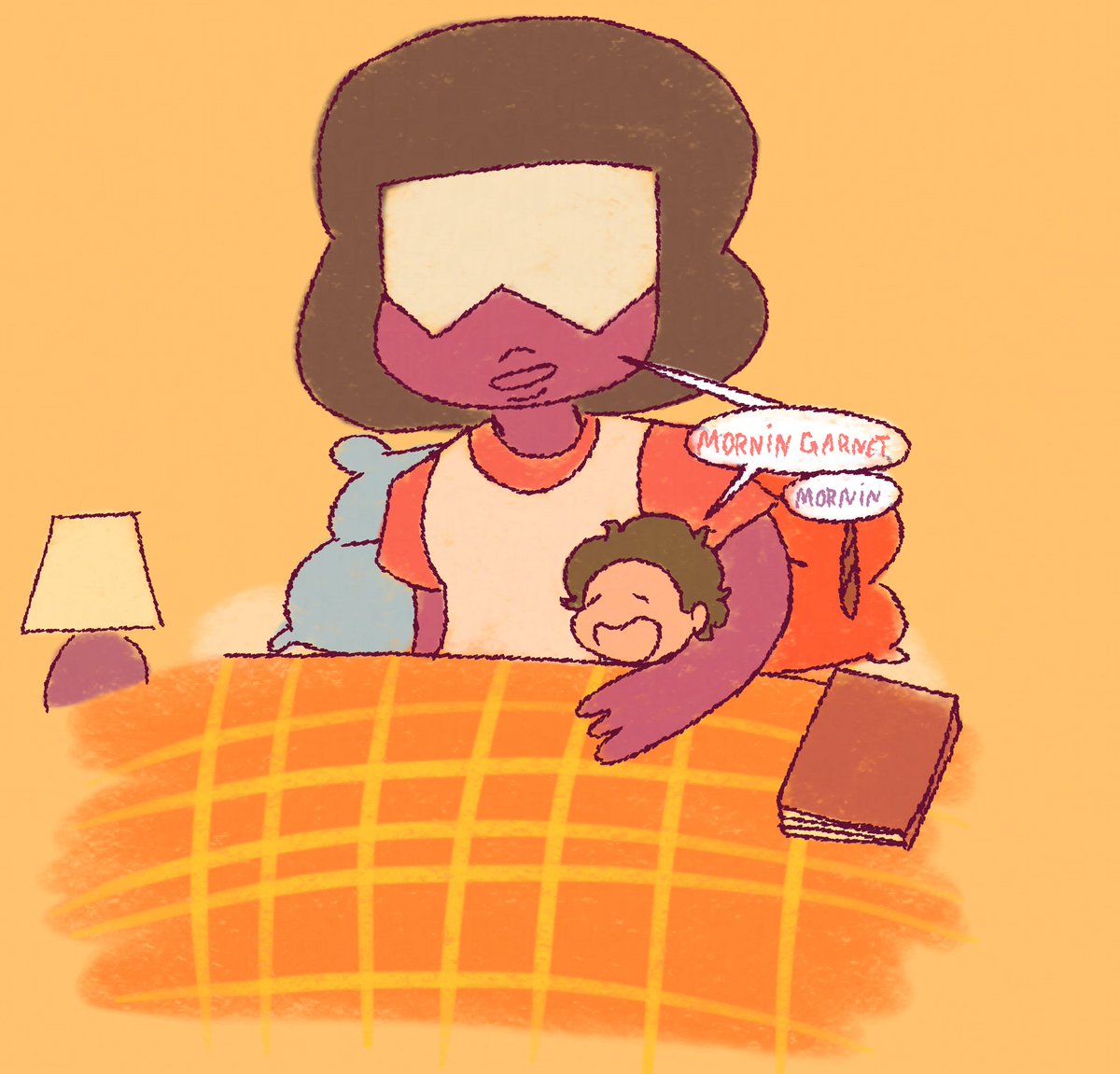 junydunyte's tweet photo. #stevenuniverse https://t.co/W68ACAO2ZX