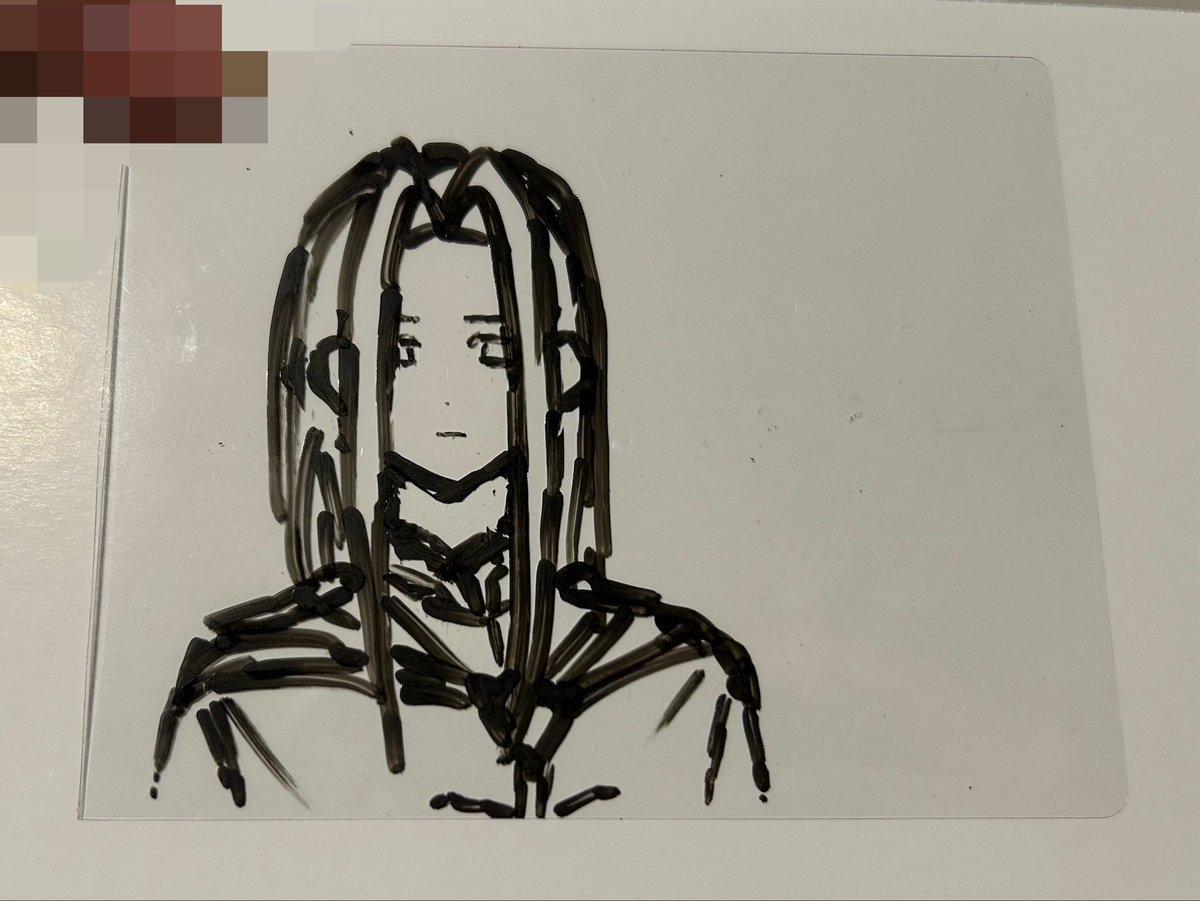 hituji_no_wool's tweet photo. https://t.co/SmdmyavwWP