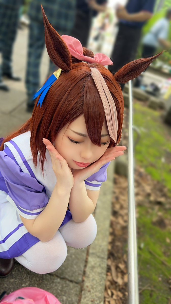 Minachan(南ミナ) (@37chan_cos) / Posts / X