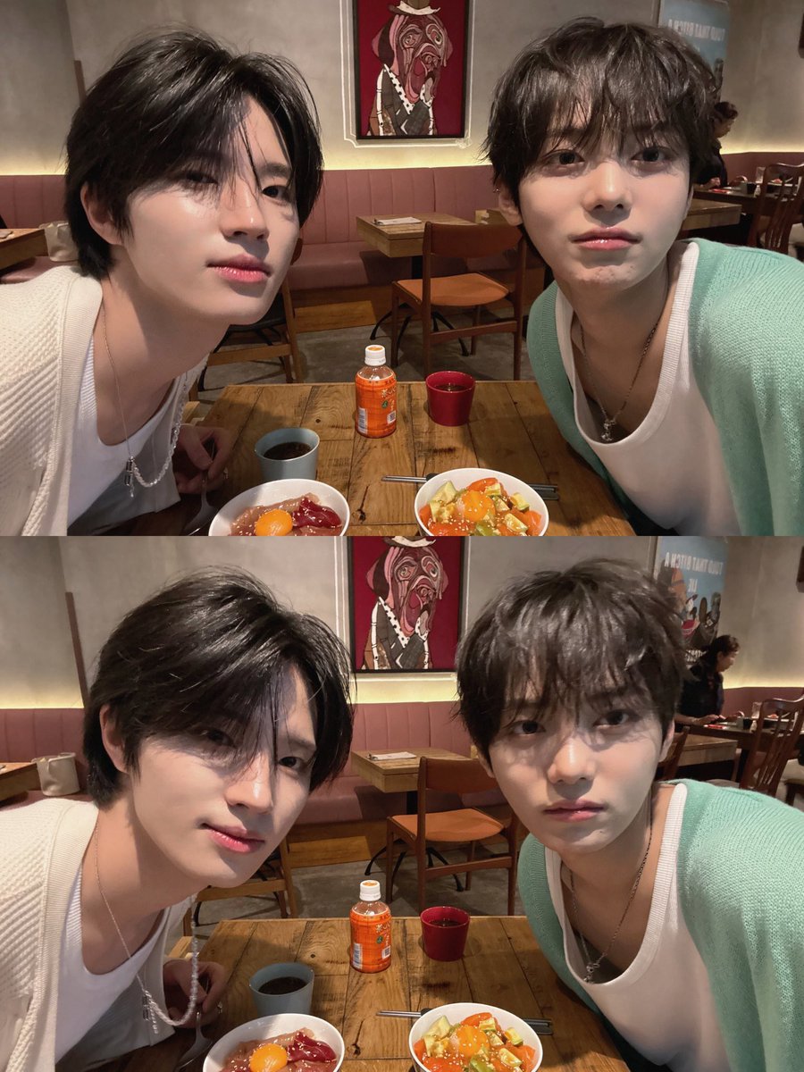saurkyue's tweet photo. WHATIS THIS VISUAL ATTACK https://t.co/BSqQ0lhTCh