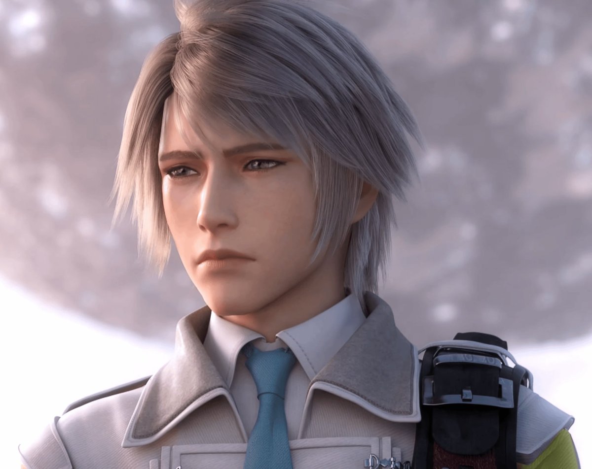 d1etmountindew's tweet photo. This is Hope Estheim and he’s manlier than all the men in this game combined 🙂‍↕️ it’s not clear whether they’ve gotten rid of Valko hence why I said *all* men. Valko still beats him alas (sorry hope .-.) https://t.co/PCLe7AwpBx