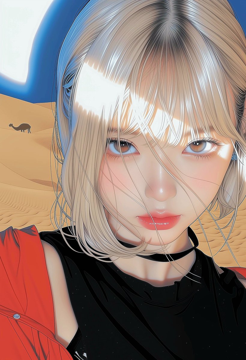 Hiro@AIお絵描きの人 (@hiro_aiart) / Posts / X