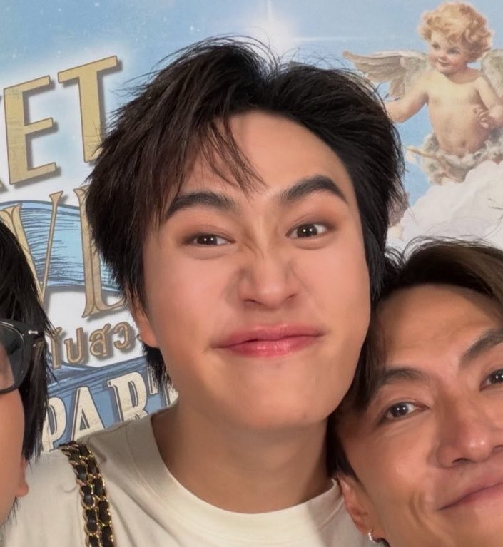 tianxmini's tweet photo. หนุย่นตะหมูกแบบนี้อีกแง้ววว  น่ารักจาง 🐱🤏🏻 https://t.co/0ZmasGfYcy