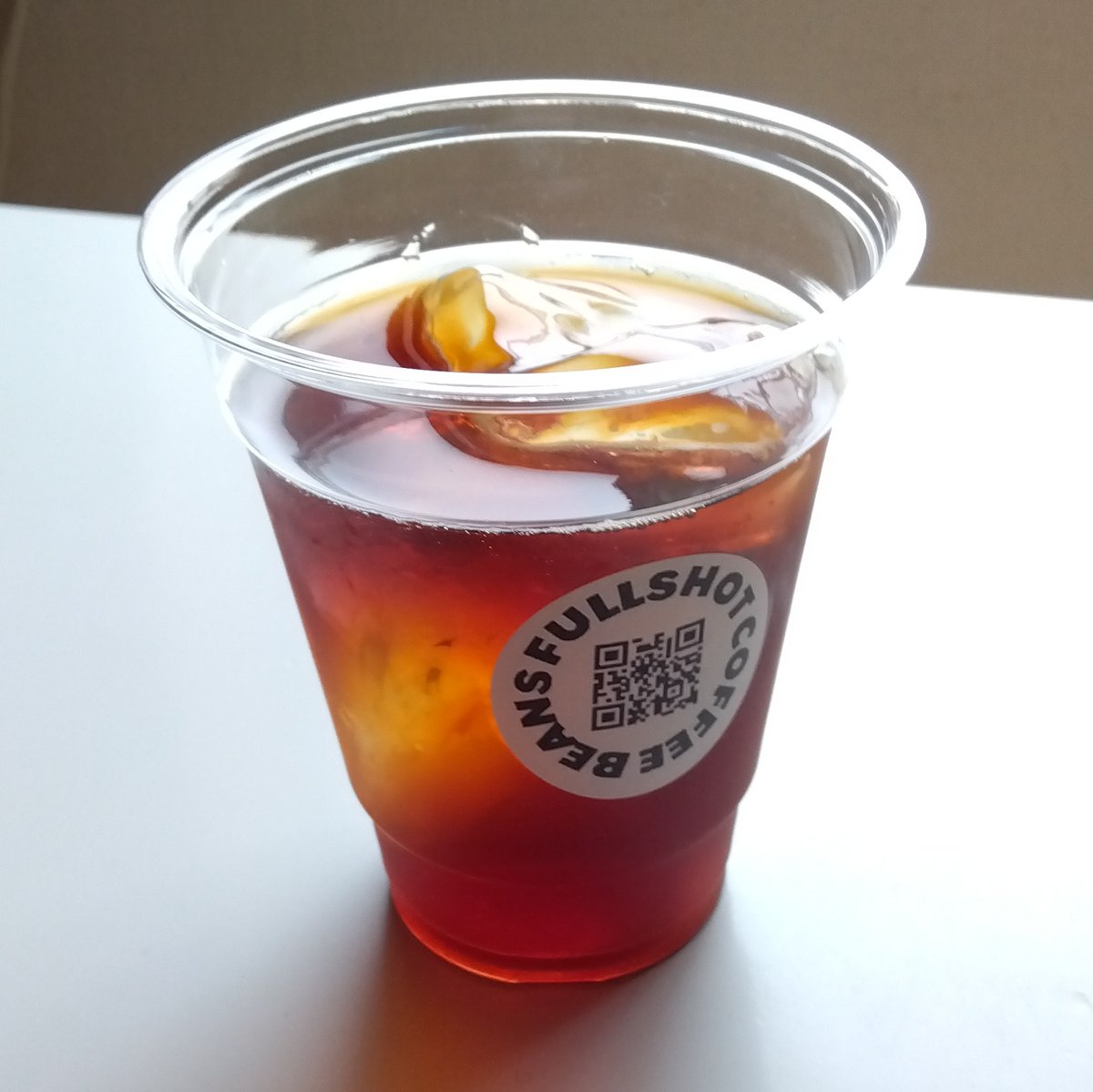 fullshotcoffee's tweet photo. 7/11(土)怪談イベント三浦怪岸開演にあわせて14時-15時会場前でドリンク販売します
ちょいコワのホラーラテとその場で挽いて淹れる急速水だし珈琲 どちらも10杯限定です
ヒンヤリしてから怪談をお楽しみください👻☕
イベント詳細→@miurakwaigan 
#三浦怪岸 #三浦海岸 #怪談 #珈琲 https://t.co/H3wsx3X4EN