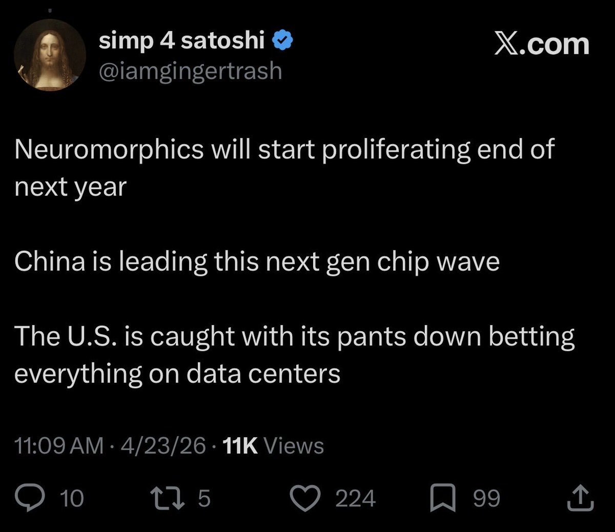 simp 4 satoshi tweet media