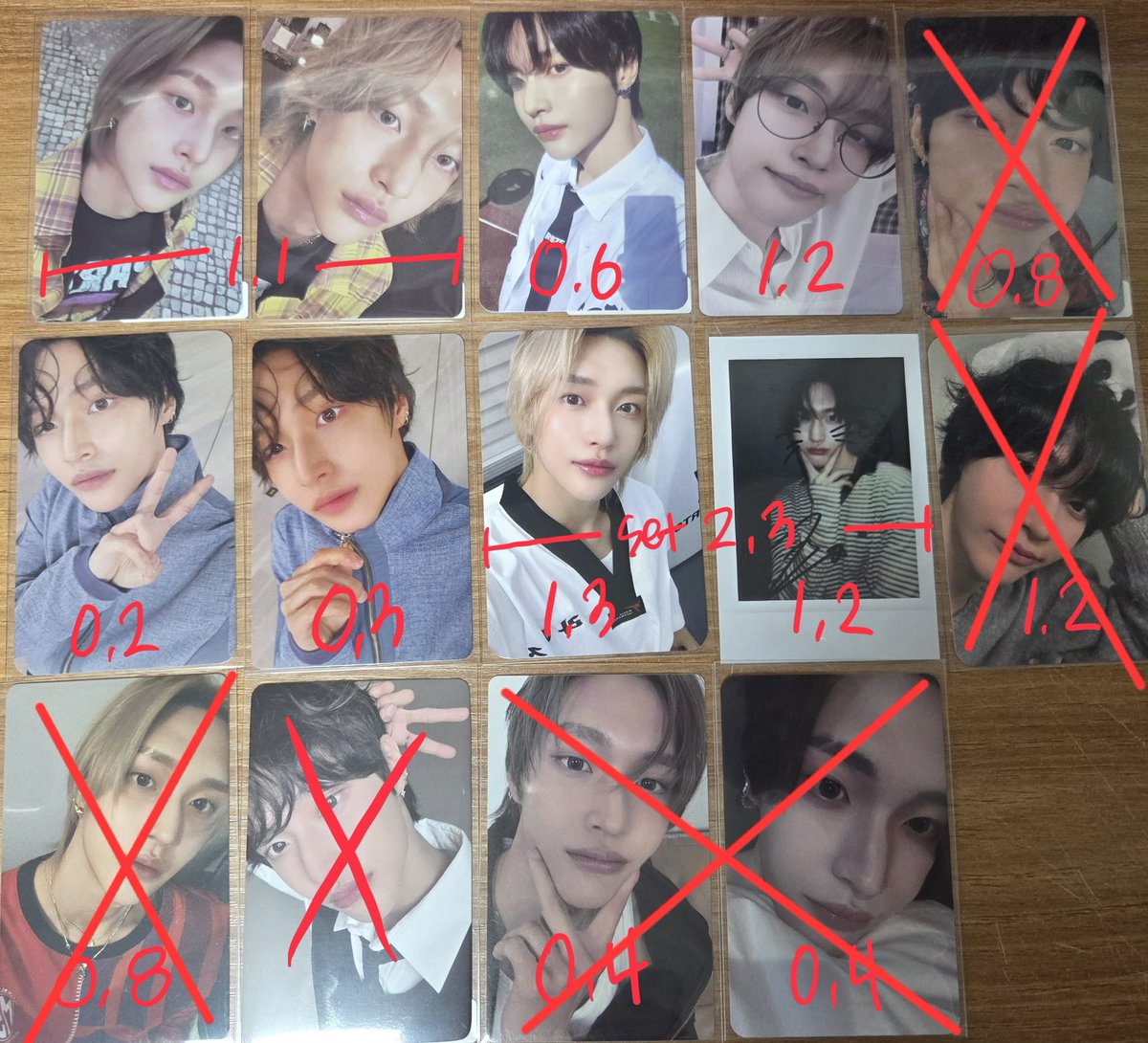 burgerlove11's tweet photo. 라이즈 원빈 포카 양도 판매

여러장 구매시 배송비 무료

wonbin poca photocard pob sell wts pc 포토카드 미공포 스타리버 kms kmstation 해외 럭드 럭키드로우 타워레코드 에버라인 이즈위 yzy epilogue riizing 사운드웨이브 starriver 인터아시아 올엠디 팬플리 에버라이즈 위버스샵 weverseshop https://t.co/oESK0AL4DO