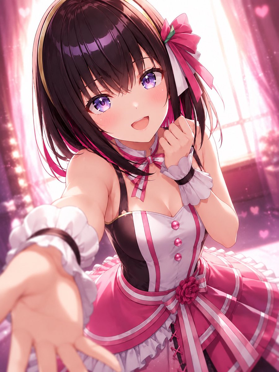 saburera4649's tweet photo. 1stから4thまで https://t.co/FjTWY0RHdw