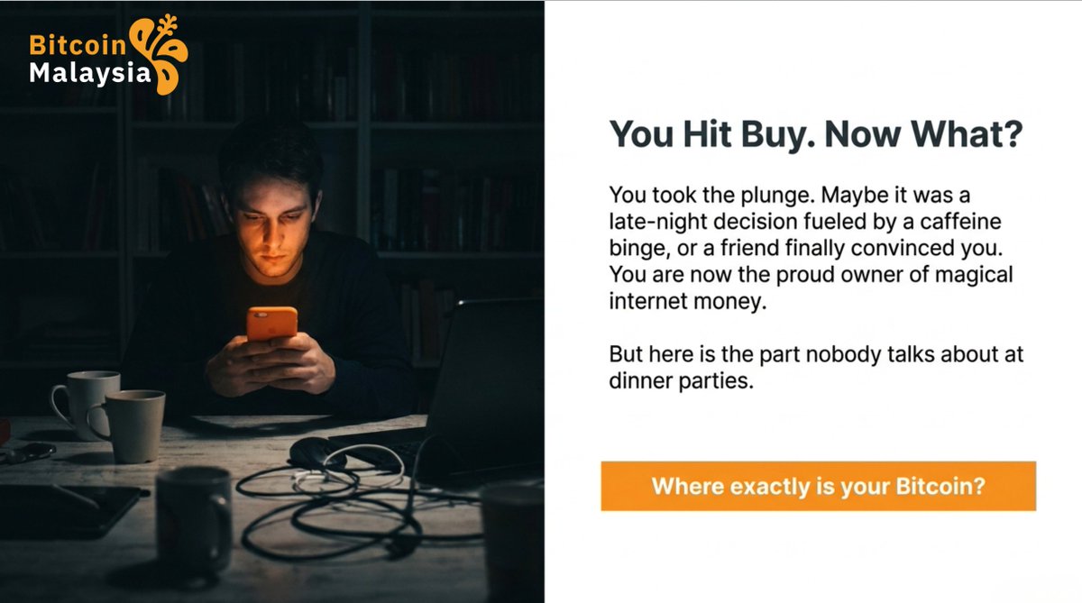 MYbitcoinhouse tweet media