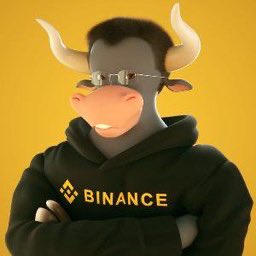 thegoofy9's tweet photo. Get Ready is BNB Supercycle Back 

$CZ 500M MC is coming Soon 👀 https://t.co/dLEvrIkiEn