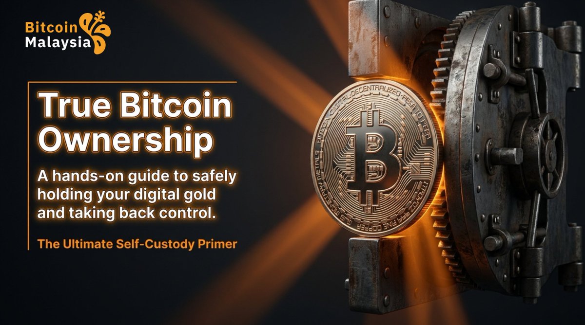 MYbitcoinhouse tweet media