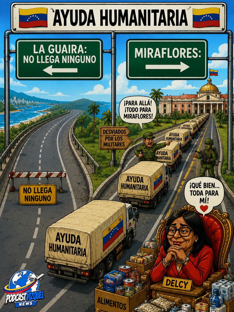 Victorporvida's tweet photo. @SKtira24 @delcyrodriguezv https://t.co/F49fVY4CRA