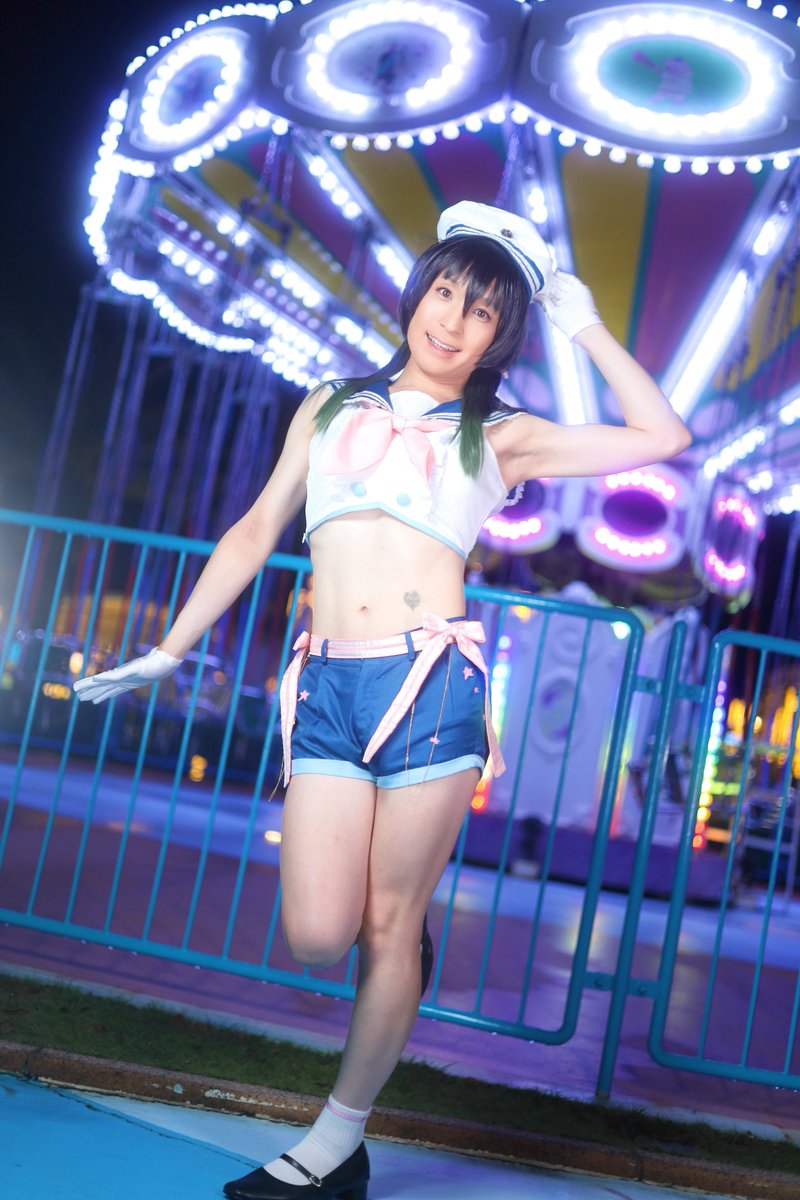 かれん@7/12こすおん！・18a!TFT🌈 (@233karen874) / Posts / X