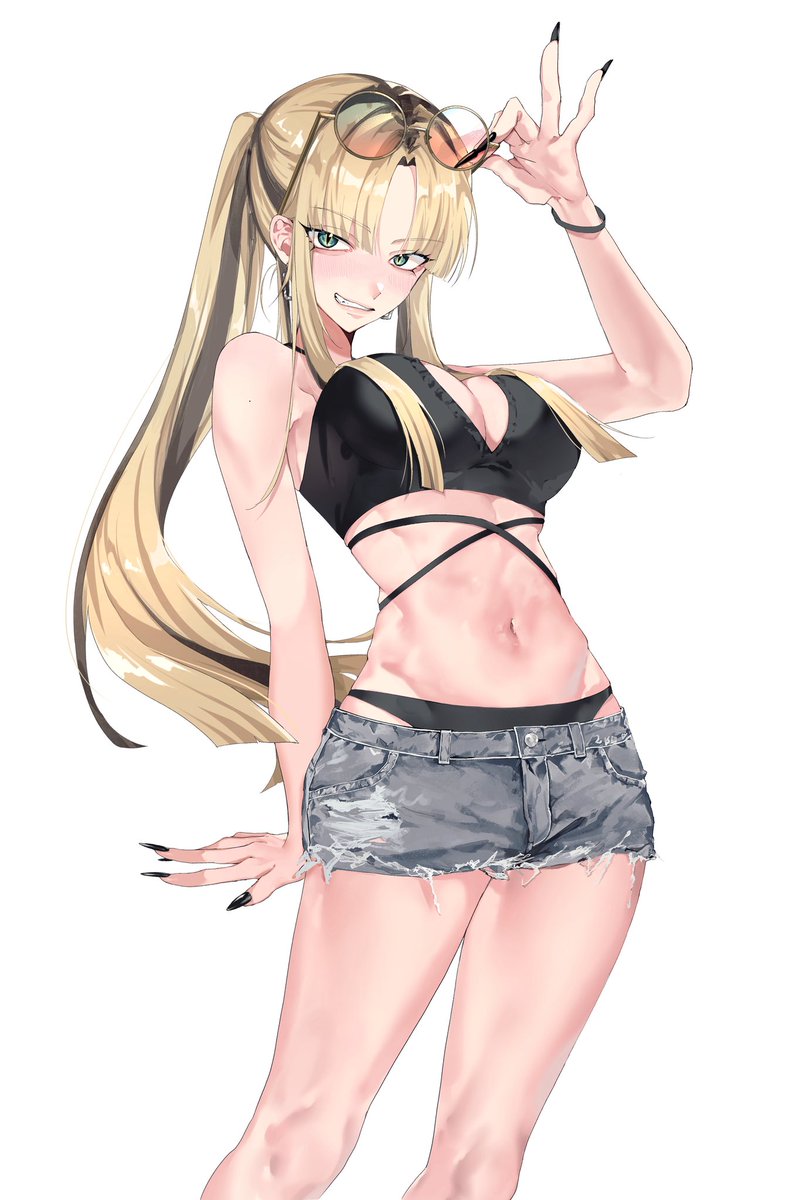 KLAI_007_7's tweet photo. #ビキニの日
こういうこと…！？ https://t.co/ABwssAlBnJ