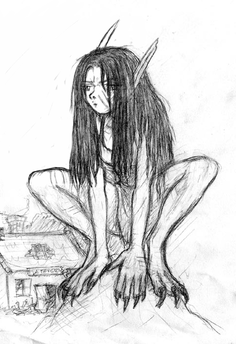 siyann_stuff's tweet photo. Same character in 2004 vs 2025 https://t.co/h0pZFyKNbA