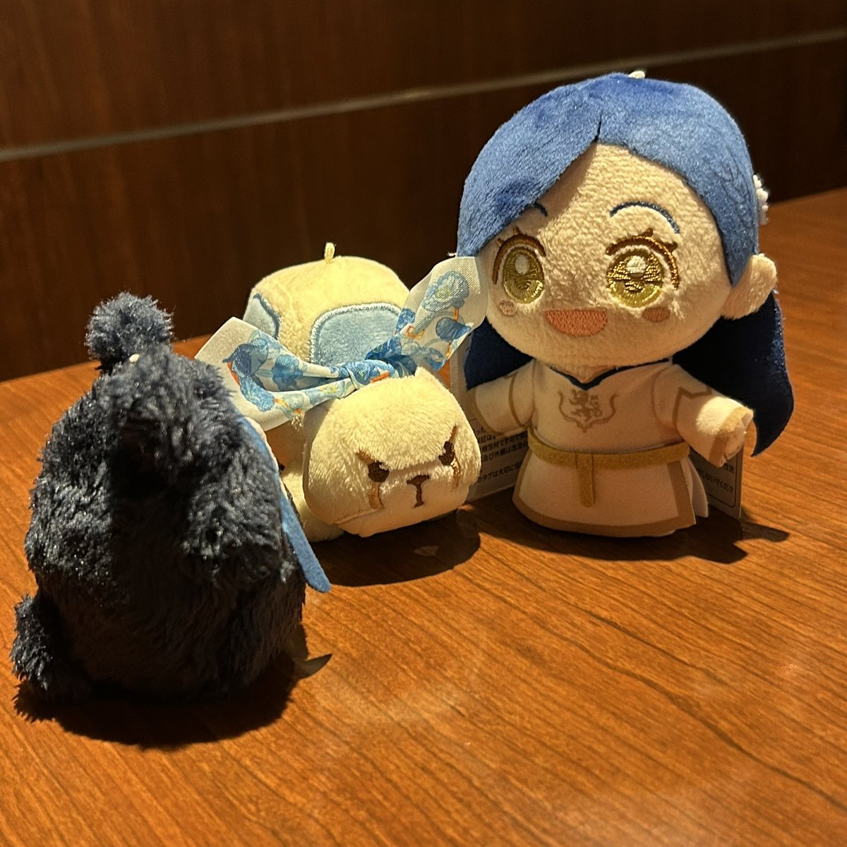 mi1o36's tweet photo. 一方なごやかな交流を図るマちゃんレサ https://t.co/cs7xJjWbsm
