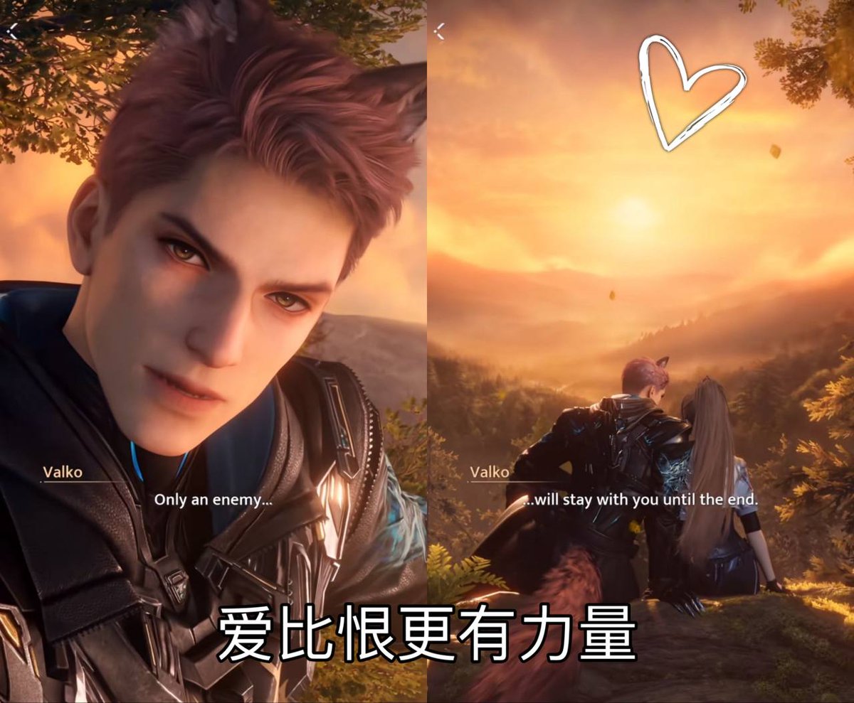 chan_hibiscus's tweet photo. Before victory, you must stand firmer on your feet! Don't give up! We need to continue our fight! 

#Valko #JusticeForValko #恋与深空 #敖尹 #LoveAndDeepspace #LADS #BringValkoBack #SaveValko #BringBackValko
#LADSValkoReturn 
#KeepValkoAlive
#NoToValkoCancellation
#BringValkoBack https://t.co/U7PvPoyBFw