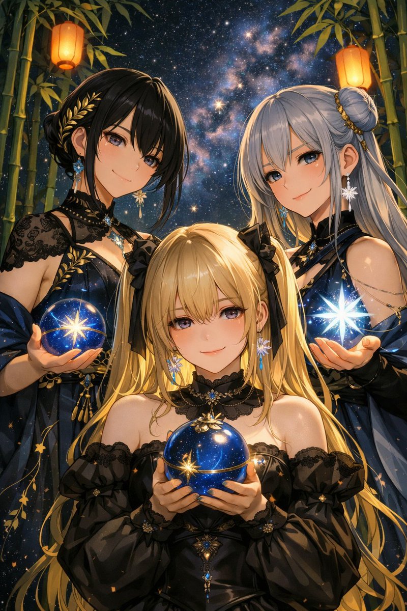コラボ記念撮影です！素敵過ぎ🥰🥰🥰