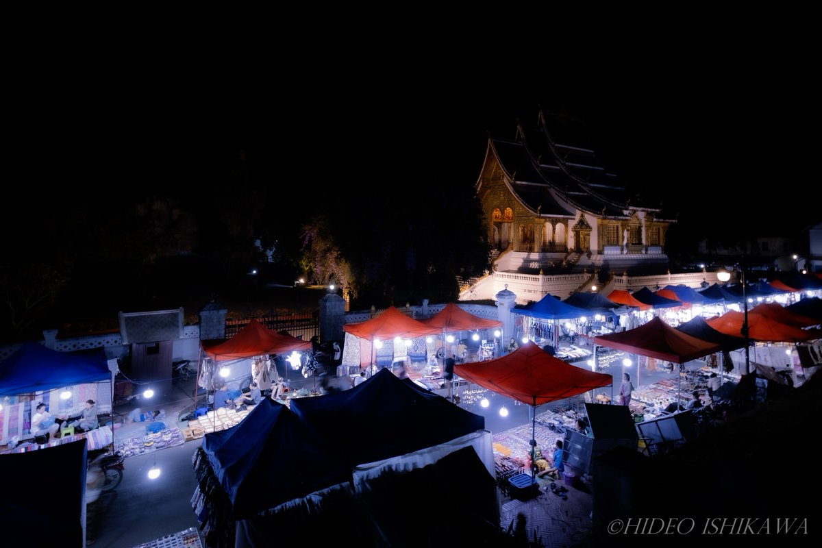 specialexpless's tweet photo. #LuangPrabang #StreetPhotography #写真好きな人と繋がりたい #Laos 

LuangPrabang 2026 https://t.co/fisEdVcOxj
