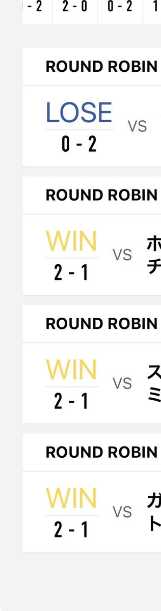 dayo_darts's tweet photo. さりげなくDLO横浜実は参加してました！
ロビン２位抜けの2回戦負けという悔しい結果だった！
二回戦勝ってたら顔見知りと戦うことになってたのに負けてさらに悔しい笑
1日通してわりと良いダーツができて満足 https://t.co/tl6l5u2u2B