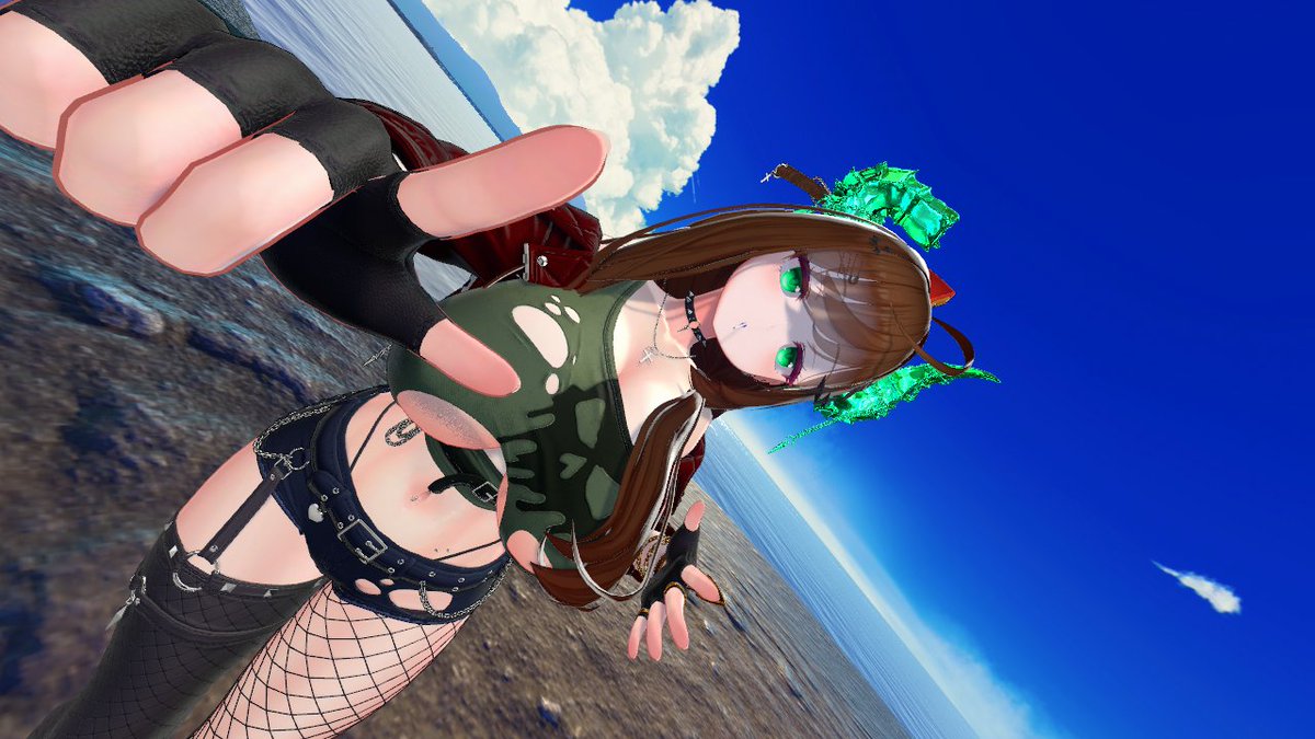 ササラサ🦑 tweet media