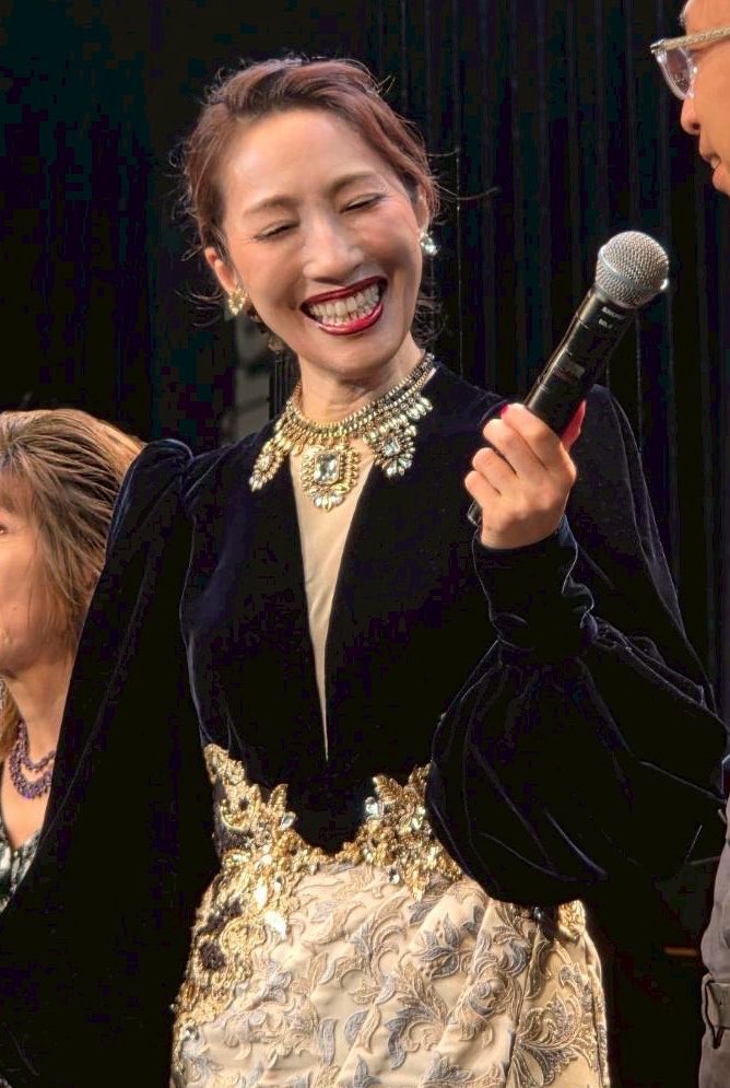 39_NK's tweet photo. #水夏希
#ビルボードライブ
#なつきすぎてみず

かんわいぃね🫶🥰 https://t.co/X3zDkMkr8r