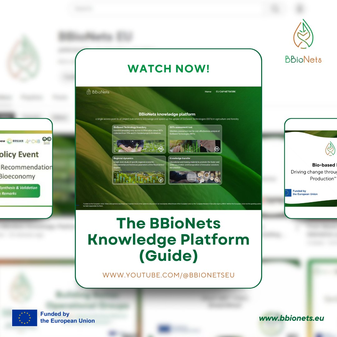 BBioNets tweet media