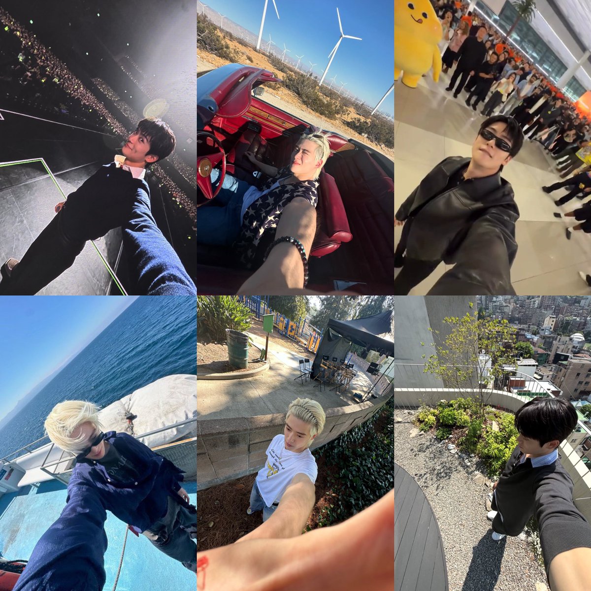 _nneocityy's tweet photo. 광각샷 진짜 귀엽게 찍음 https://t.co/zWF9iBNjwU