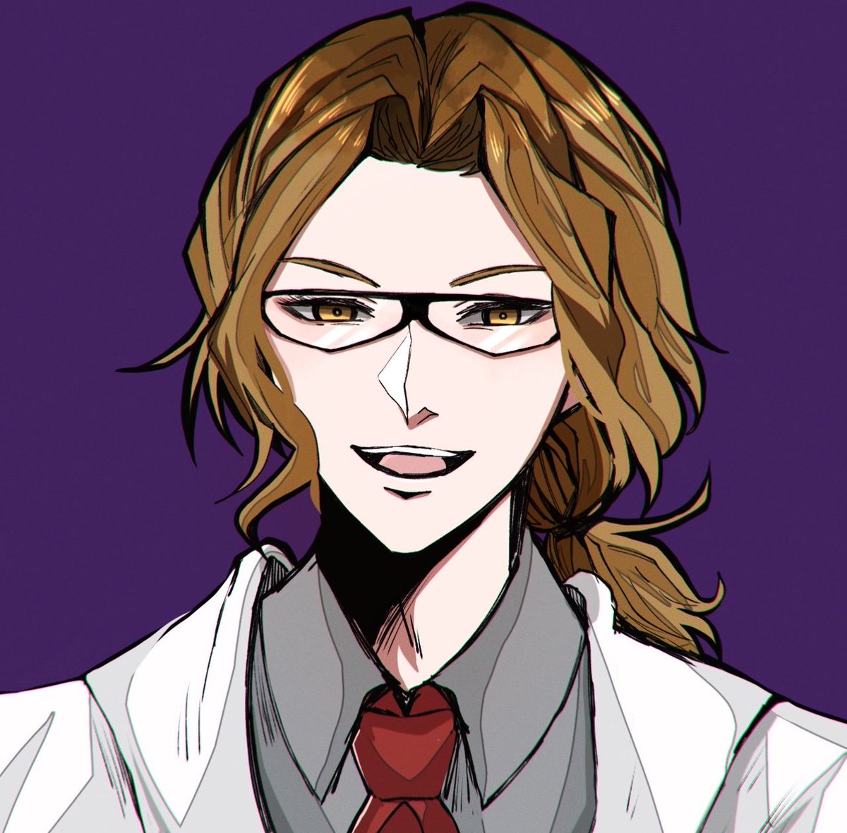 kkko250's tweet photo. #クロネコのアトリエ
Dr.イデオ～
💉OP使用OKです💉 https://t.co/MFVu9jBHyl