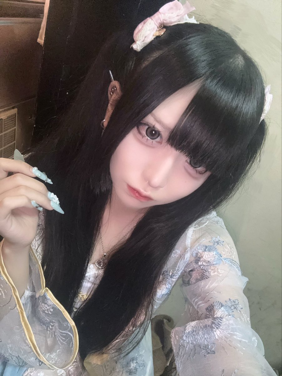 Post by ちゅる(՞. ̫ .՞) on X: いるー