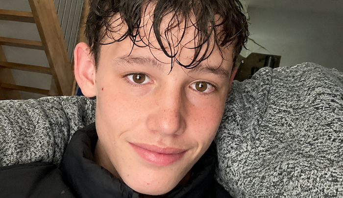 jihadwatchRS's tweet photo. In France, Five Muslim Teens Beat a French Boy to the Point of Death
by Hugh Fitzgerald

Just one more example of many such cases in Europe, where Muslim gangs prey on the non-Muslims among whom they now live.

"Reports on social media and by alternative news outlets have suggested that the suspects are of immigrant origin, possibly French-born second- or third-generation descendants of immigrants, with some reports specifically alleging Algerian, Tunisian, Spanish, and Italian backgrounds. The news outlet Visegrád 24 circulated a photograph said to show one of the suspects wearing a football shirt with a Palestinian flag."

A “Palestinian flag” certainly suggests that the wearer was a Muslim Arab. But there are also their social media posts, giving more evidence of their Muslim identities. And the fact that one of them said the word “Wallah,” that means “I swear to Allah” in Arabic, further suggests that both he, and those he was speaking to, are Arabs, and Muslims.

Of course, it was both racial and religious hatred that motivated those five Muslims to murder this inoffensive young boy. He was a white French boy, and an Infidel to boot, one of those whom the Qur’an describes as “the most vile of created beings.” Call the killing “blancocide” or “francocide” or “kaffirocide” — all three fit the case. It is a subset of migrants, those who are Muslim, who do not integrate into French society. They can’t and they won’t, for they know that they, as Muslims, are “the best of peoples,” while the French among whom they now live are, as non-Muslims, the “most vile of created beings.” It would make no sense for the Muslims to assimilate into a society that Infidels created, with Infidel values that violate those of Islam, including democracy, free speech, freedom of religion including the freedom to convert or to have no religion, equality of the sexes, and the legal equality among religions, races, and ethnicities. The contempt that the newcomers have for French society and the French people is clear from the fate of young Louis.

Read more at the link in the next post.