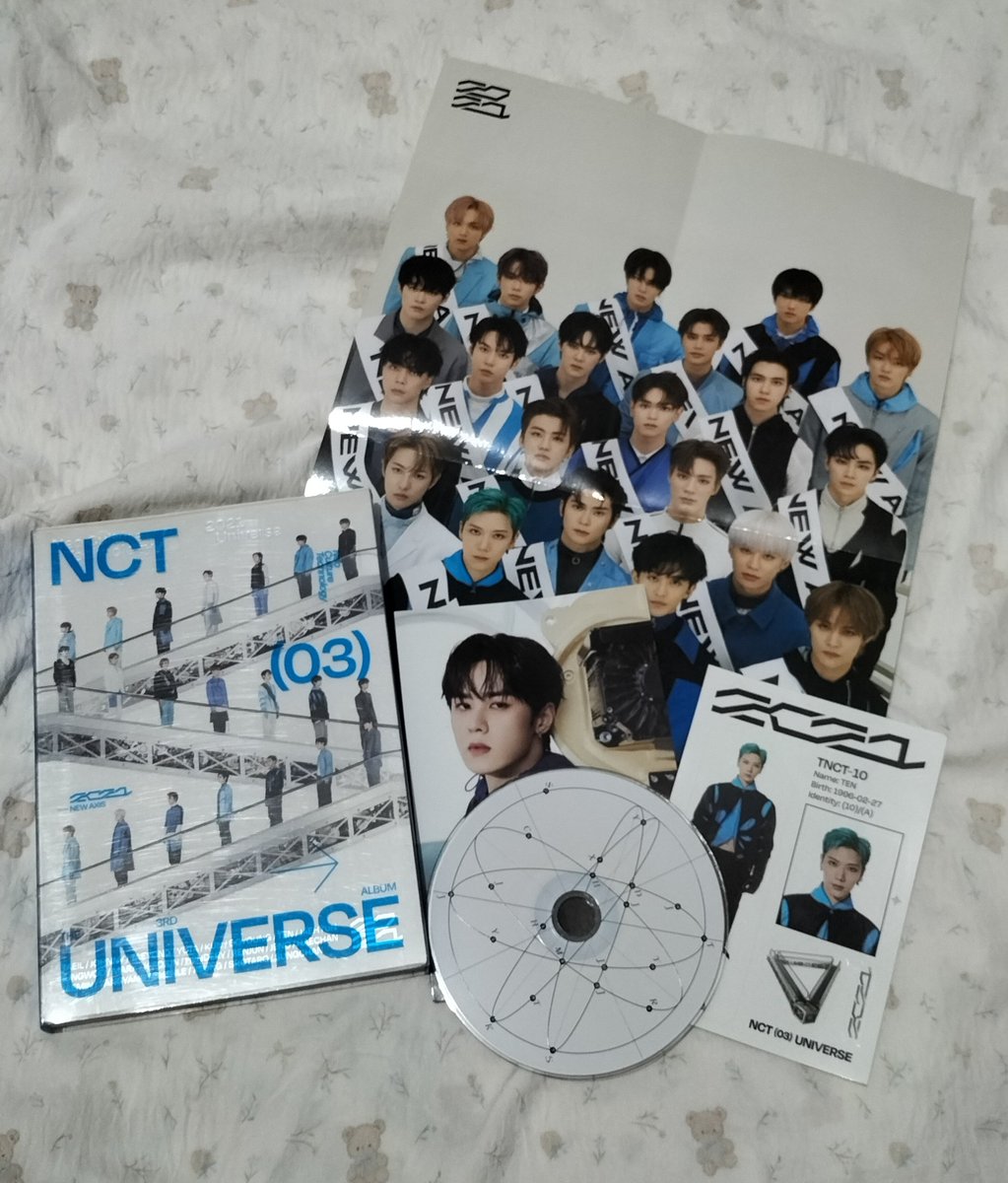 azetkaiyea's tweet photo. #wts #neosell
wts album nct 2021 photobook 85k inc all dapet semua yang ada di foto, dom jakbar dapet gratong 🍊 splitpay ada qris

tag wts wtb album nct 2021 https://t.co/xSnzvNT5tv