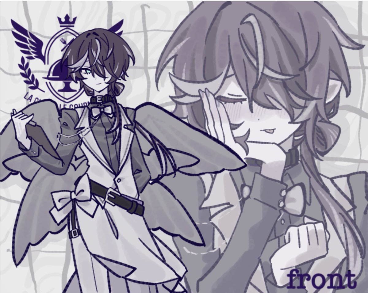 ZonB_tea's tweet photo. #貪食の礼拝堂
激若見えジジイでお邪魔しています♪ https://t.co/DLHd2NnMHF